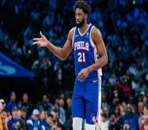 大帝復(fù)出27+6+5，探花郎13中9馬克西準(zhǔn)三雙，76人21分大勝步行者