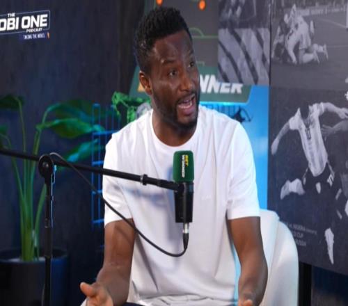 米克爾：切爾西現(xiàn)在一團糟，比曼聯(lián)排名還低太難看了