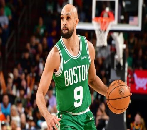 攻防兩端都有出色表現(xiàn)，凱爾特人后場大將能否保持這樣的水準(zhǔn)呢