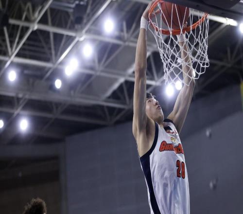 媒體人：廣東宏遠正在尋找護框型大外援