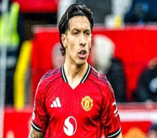 馬丁內(nèi)斯再遭傷病打擊！曼聯(lián)防線告急，卡里克緊急變陣仍取勝