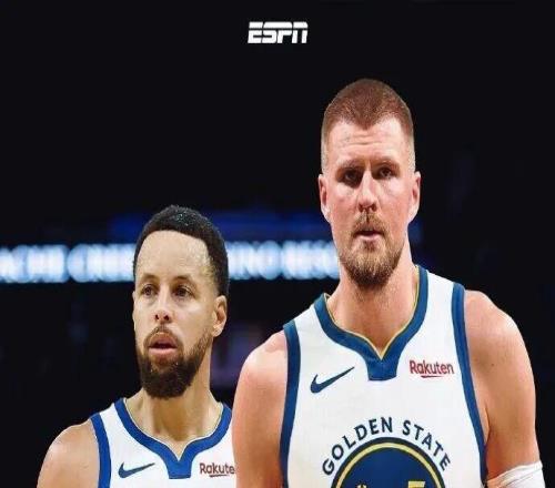 27+11笑嘻了！打1天比待5年高興！湖人勇士真該整頓了！