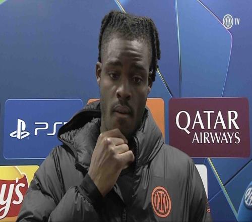 比塞克：我們?nèi)鄙龠\(yùn)氣，球就是不進(jìn)接下來(lái)要拿下意甲和意杯