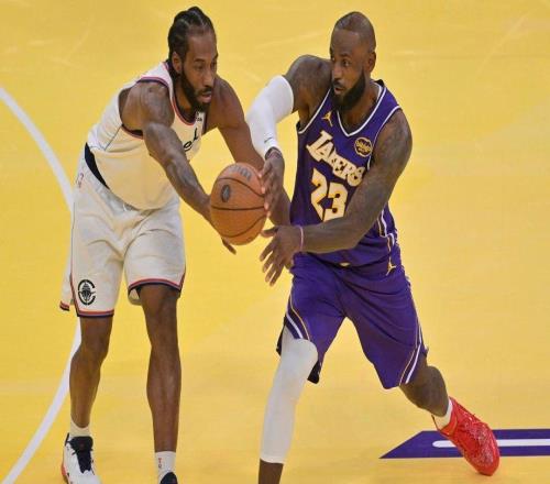 湖人內(nèi)部人士對萊昂納德加盟持謹(jǐn)慎態(tài)度，而快船未來充滿不確定性