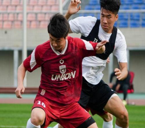 3210！熱身賽瘋狂一日！泰山正賽必擒海牛，銅梁龍擊敗西北狼