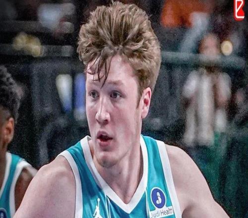 最快三分記錄！就你小子要超越庫里??！