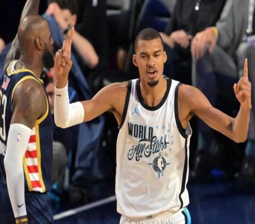 8勝1負(fù)，成NBA強(qiáng)隊(duì)終結(jié)者！本賽季隱藏最深球隊(duì)，你們有奪冠實(shí)力