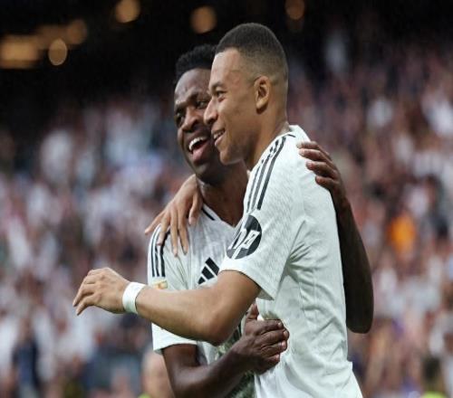 皇馬獨霸歐洲財富榜，西甲反拉響警報：落后英超太多，被德甲反超