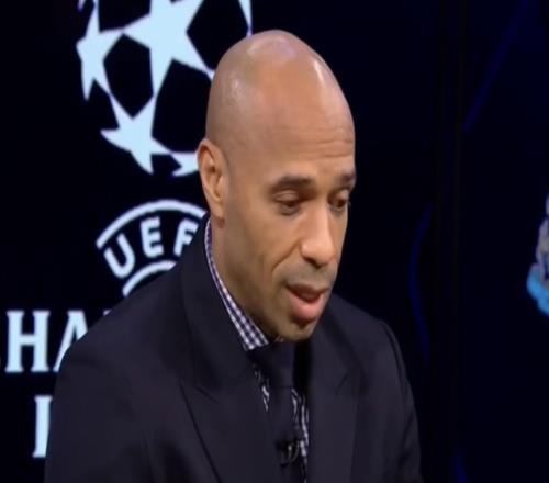 亨利：國米不再像以前那樣不可預(yù)測(cè)，博德閃耀展示了團(tuán)隊(duì)力量