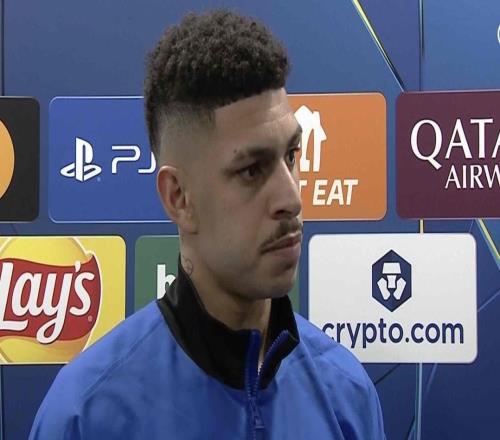 路易斯恩里克：接下來(lái)最重要的是意甲，我們必須全力爭(zhēng)取冠軍