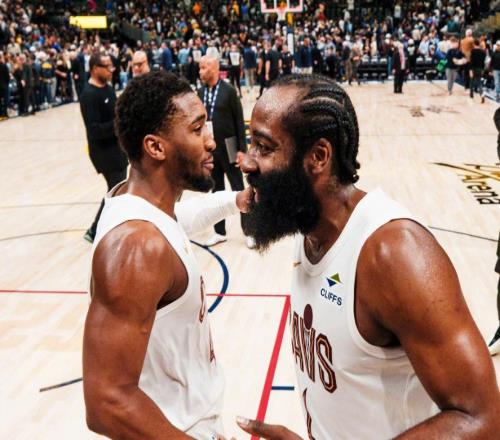 6勝1負！成騎士隊史首人，哈登你再這么打下去，東部要失去懸念了