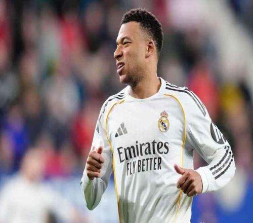 馬卡：姆巴佩想徹底終結(jié)傷病困擾，將休戰(zhàn)至左膝問題徹底解決