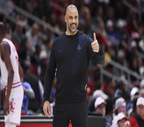 火箭對陣國王！主隊阿門缺陣+4位老將不打，客隊陣容齊整皆可出戰(zhàn)