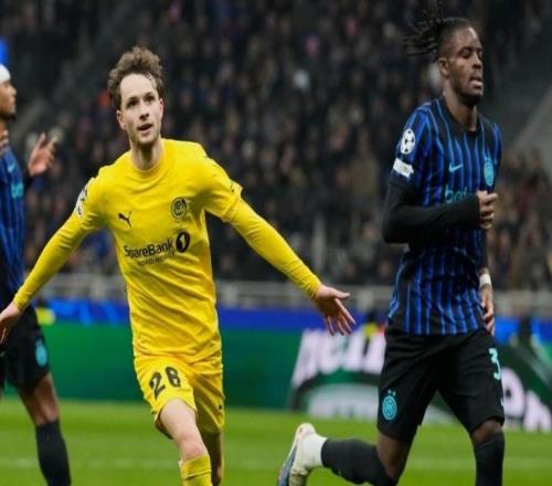 52！74！歐冠太刺激，國米遭雙殺，馬競順利突圍，16強決出12席