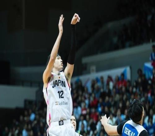 渡邊雄太：我根本不關(guān)心排名只想將中國(guó)隊(duì)視為“要擊敗的對(duì)手”