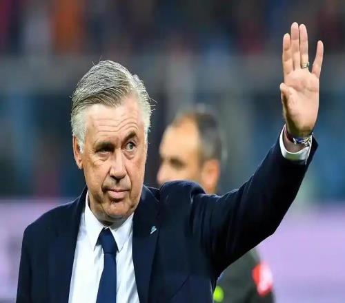 喬治維爾覺得多特需要安切洛蒂的思維，阿德耶米適合斯坦福橋