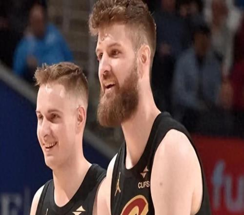 哈登20分騎士輕取尼克斯，布倫森20分嚴(yán)重被高估