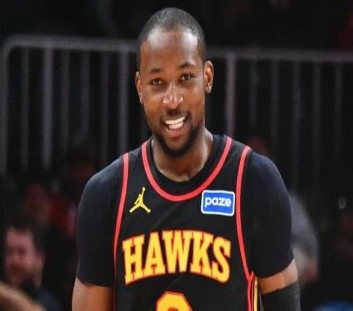 老鷹首秀驚艷，庫明加替補出場25分鐘，12中9高效砍27分7板