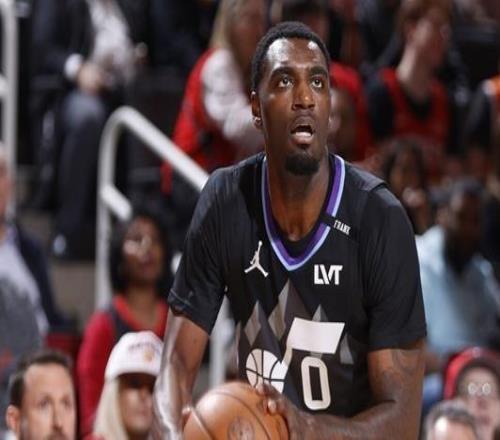 Shams：小文斯威廉姆斯遭遇左膝前十字韌帶撕裂賽季報(bào)銷