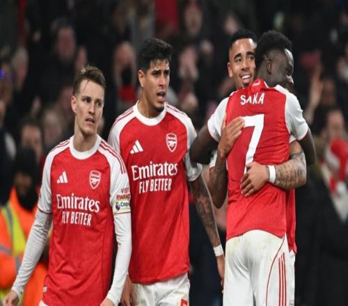 英媒評本季英超最佳轉(zhuǎn)會前五排名，曼市雙雄霸榜，扎卡回歸排第2