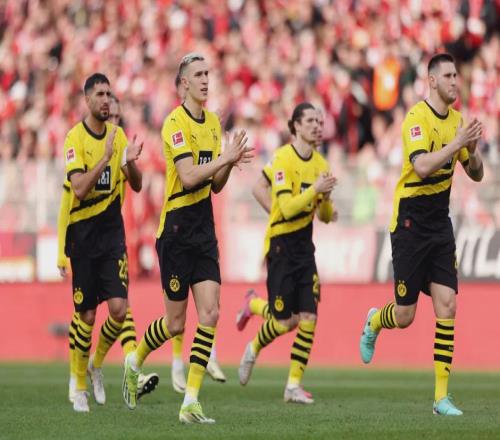 聚焦歐冠焦點戰(zhàn)亞特蘭大VS多特蒙德