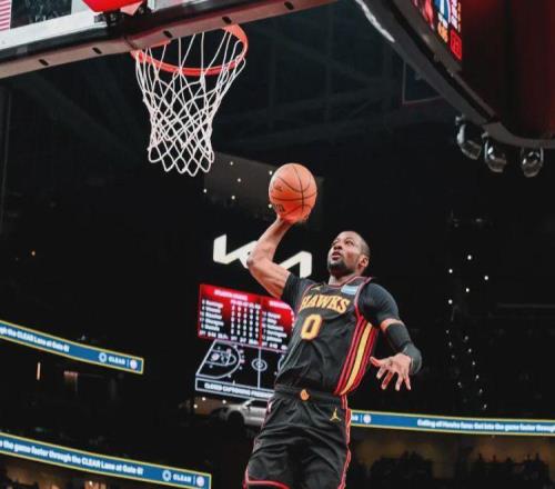 打破隊(duì)史紀(jì)錄！庫明加首秀27+7+4！勇士2換1交易虧麻了