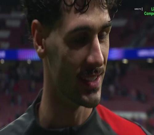 卡多佐：瑟洛特就像一臺機器我一直夢想著這樣的夜晚