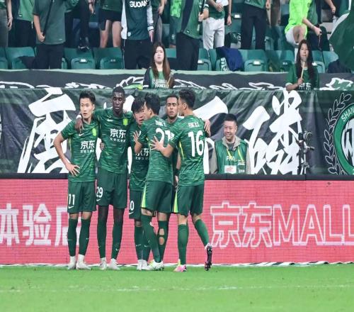 國安最新消息匯總：3外援加盟爭冠版圖已完整，超級杯目標冠軍