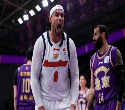 朱芳雨透露大外援在路上，廣東隊(duì)第12冠今年還有希望