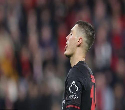 一黑到底！歐冠綜述：博德閃耀雙殺國米進16強馬競紐卡藥廠晉級