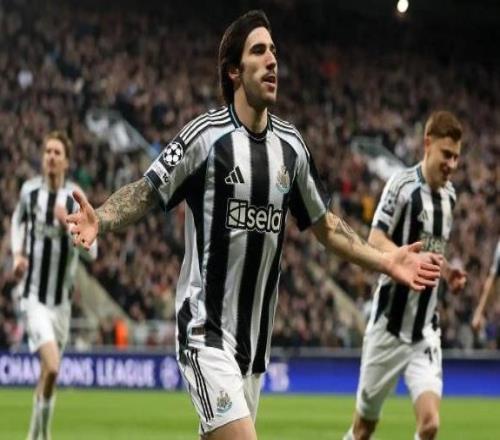 英超6隊全部晉級歐冠16強，英超第11成歐冠第1火力