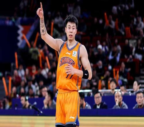 約克離隊(duì)！孫銘徽受傷！張鎮(zhèn)麟與鄒陽(yáng)取代進(jìn)入全明星南區(qū)替補(bǔ)名單