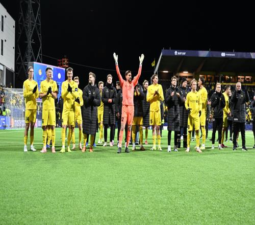 博德閃耀殺入歐冠16強(qiáng)已獲超5200萬歐獎(jiǎng)金，全隊(duì)身價(jià)為5713萬