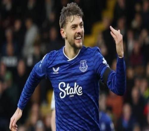 電訊報評本賽季英超最佳引援1120：謝爾基第11，埃斯特旺14