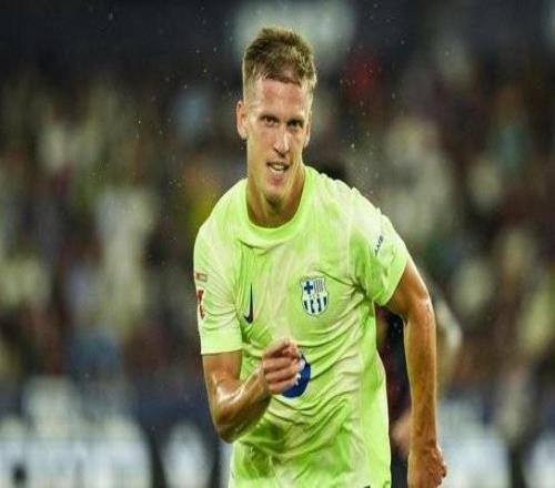 每體：萊比錫最可能參加今年甘伯杯，奧爾莫轉(zhuǎn)會(huì)協(xié)議中有條款