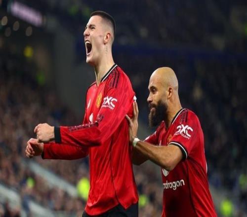 曼晚：曼聯(lián)夏窗很成功，維韋爾展現(xiàn)出主導豪門引援戰(zhàn)略的能力