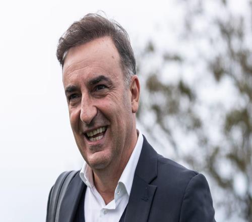 卡瓦利亞爾：沒有證據(jù)證明真相，等于讓一位新星余生背負污點