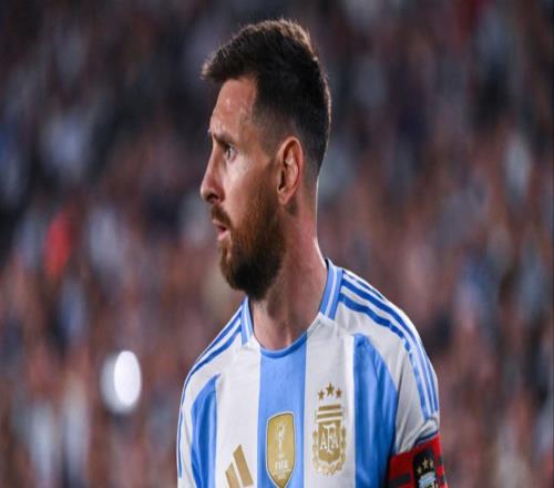 梅西：如果巴薩領(lǐng)先，瓜迪奧拉讓我們別放水！