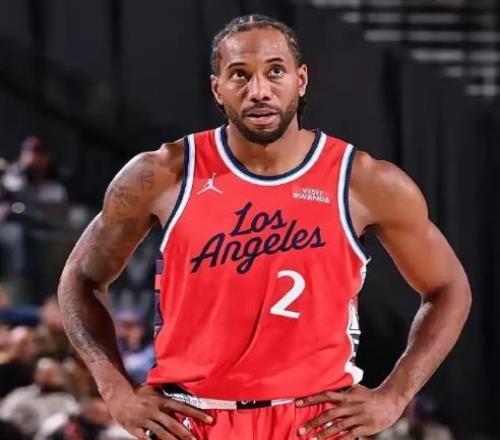 聯(lián)盟考慮宣布倫納德合同無效這純粹是美國記者的臆想！