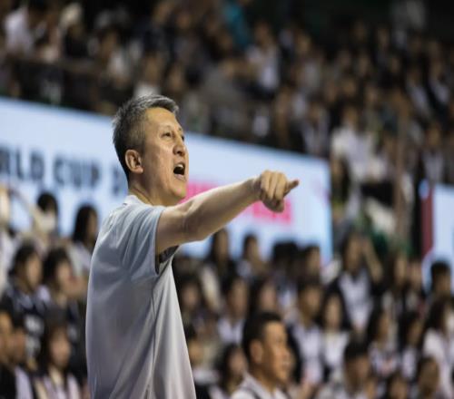 中日世預(yù)大名單！郭士強(qiáng)一口氣換7人，比之前更強(qiáng)，還有1利好傳來