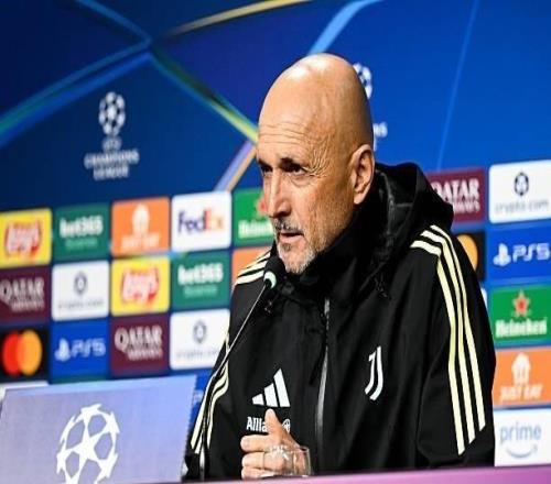 斯帕萊蒂：雖然機(jī)會(huì)看起來(lái)很小，但我們要用所有的力量博一把