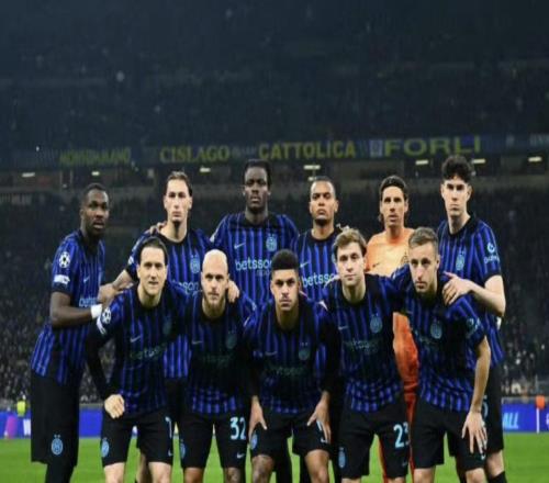 歐冠附加賽被雙殺出局，國(guó)米關(guān)鍵球員在下降通道內(nèi)飛速墜落