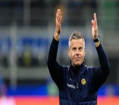 【觀察】博德閃耀奇跡背后：足球變了，技術(shù)已非首要