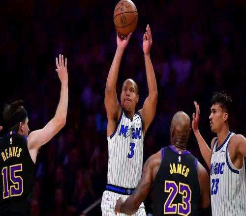 魔術(shù)為何雙殺洛城雙雄賽后班凱羅一針見血說出原因，說的很實(shí)在