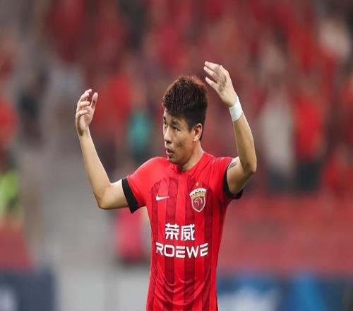 他2024年還在踢中乙，如今卻被遼寧鐵人花100萬買走，將出戰中超