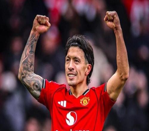 郵報：利馬傷勢并不嚴重，有望在對陣水晶宮的比賽中回歸