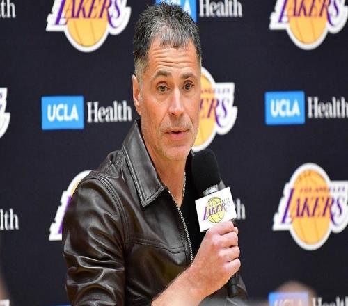 湖人隊新老板沃爾特上任后，佩林卡的計劃及商務運營總裁人選揭曉