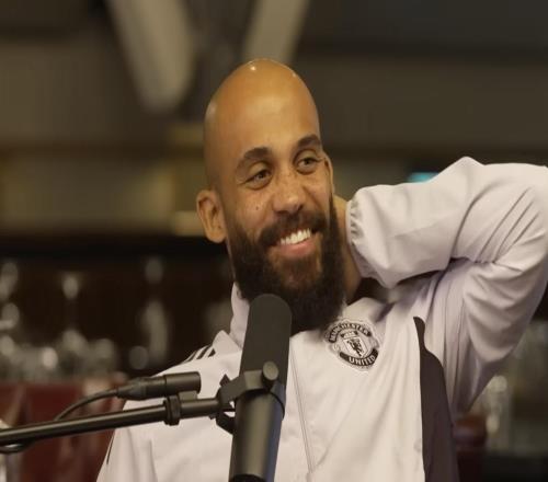 姆伯莫：小時(shí)候的偶像是內(nèi)馬爾和阿扎爾利馬訓(xùn)練時(shí)最專注