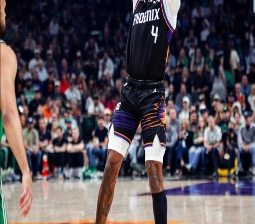 四戰(zhàn)83中28鐵到哭！格林遭嘲諷吹噓過度美媒：火箭換走KD贏麻了