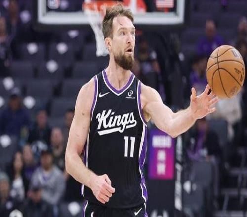 Stein：國王今夏是否留下小薩取決于選秀大會的結(jié)果